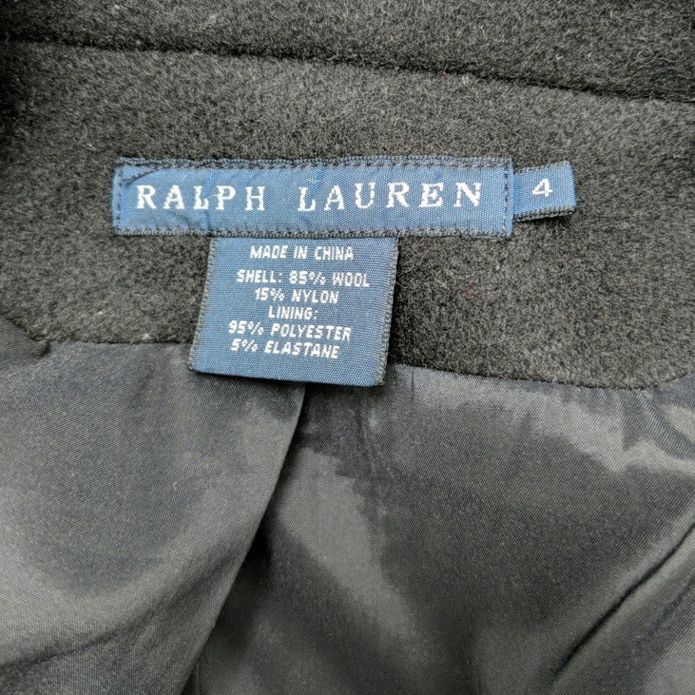 Jacket - Picture 8 of 8